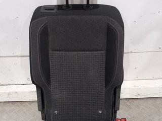 ASIENTOS TERCERA FILA PEUGEOT RIFTER YH01
