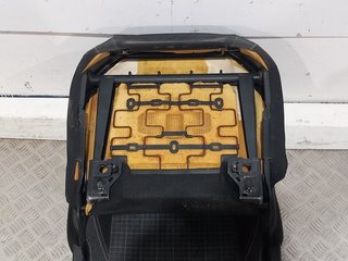 ASIENTOS TERCERA FILA PEUGEOT RIFTER YH01