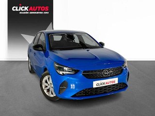 OPEL CORSA 1.2 XHL 100CV ELEGANCE