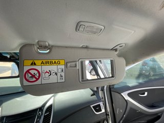 PARASOL DERECHO Hyundai i30 (GD)(2012->)