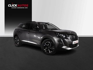 PEUGEOT 2008 1.2 100CV ALLURE PACK