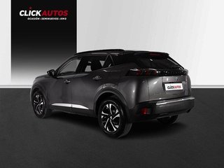 PEUGEOT 2008 1.2 100CV ALLURE PACK