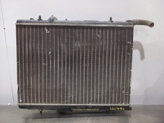 RADIADOR AGUA CITROEN XSARA BERLINA CR515000S
