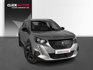 PEUGEOT 2008 1.2 100CV ALLURE