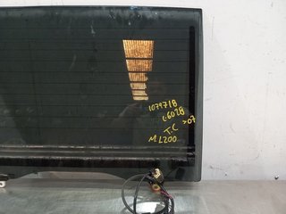 LUNA TRASERA MITSUBISHI L200 (KA0/KB0) 4D56U