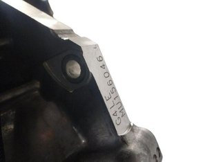 Motor hyundai 1b07103u00 ioniq (ae) lvaap17377754
