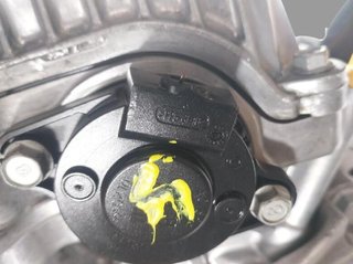 Motor hyundai 1b07103u00 ioniq (ae) lvaap17377754