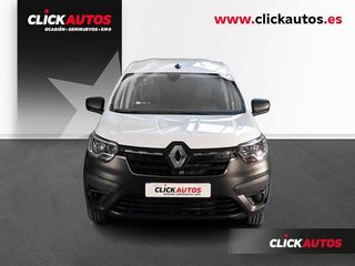 RENAULT EXPRESS FURGON 1.5 DCI 95CV PROFESIONAL BLUE