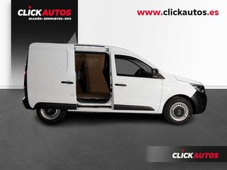 RENAULT EXPRESS FURGON 1.5 DCI 95CV PROFESIONAL BLUE
