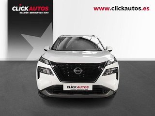 NISSAN X-TRAIL 1.5 E-POWER 213CV 4X2 N-CONNECTA