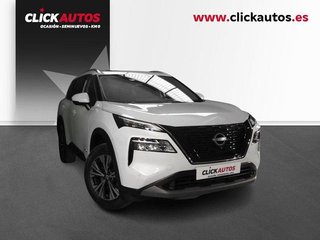 NISSAN X-TRAIL 1.5 E-POWER 213CV 4X2 N-CONNECTA