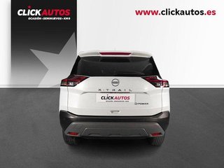 NISSAN X-TRAIL 1.5 E-POWER 213CV 4X2 N-CONNECTA