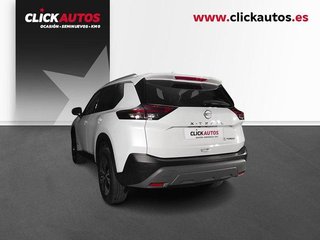 NISSAN X-TRAIL 1.5 E-POWER 213CV 4X2 N-CONNECTA