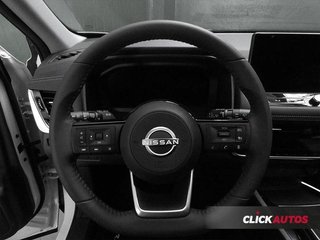 NISSAN X-TRAIL 1.5 E-POWER 213CV 4X2 N-CONNECTA