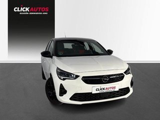 OPEL CORSA 1.2 XHL 100CV GS