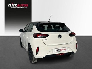 OPEL CORSA 1.2 XHL 100CV GS