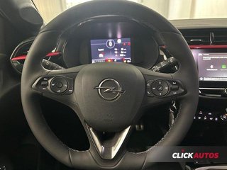 OPEL CORSA 1.2 XHL 100CV GS