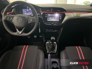 OPEL CORSA 1.2 XHL 100CV GS