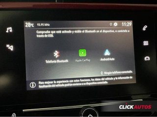 OPEL CORSA 1.2 XHL 100CV GS