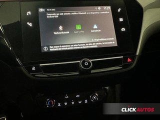OPEL CORSA 1.2 XHL 100CV GS