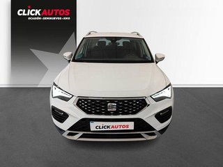 SEAT ATECA 2.0 TDI 150CV XPERIENCE XXL
