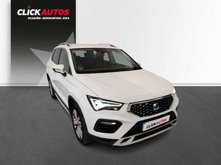 SEAT ATECA 2.0 TDI 150CV XPERIENCE XXL