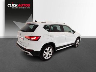 SEAT ATECA 2.0 TDI 150CV XPERIENCE XXL