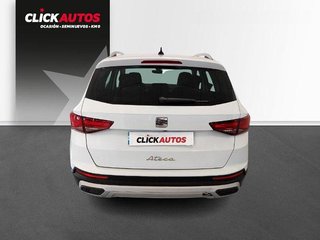 SEAT ATECA 2.0 TDI 150CV XPERIENCE XXL