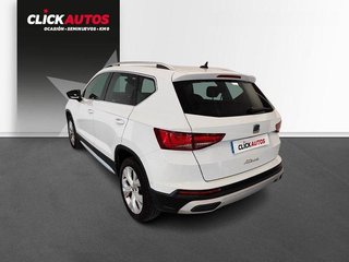 SEAT ATECA 2.0 TDI 150CV XPERIENCE XXL