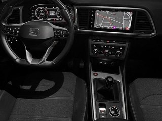 SEAT ATECA 2.0 TDI 150CV XPERIENCE XXL