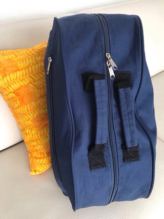 BOLSA DE VIAJE NUEVA