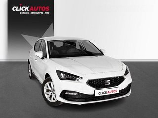 SEAT LEON 1.5 TSI 130CV STYLE XL