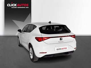SEAT LEON 1.5 TSI 130CV STYLE XL