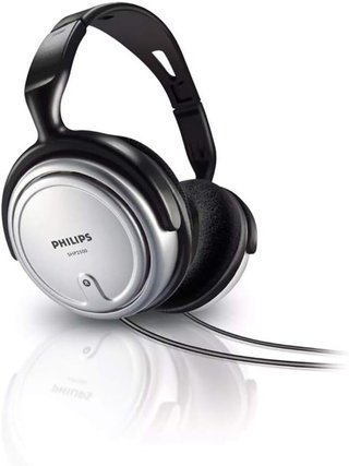 Philips auriculares cable interior para TV