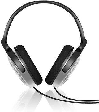 Philips auriculares cable interior para TV