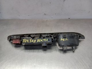 MANDO ELEVALUNAS DELANTERO IZQUIERDO MITSUBISHI A