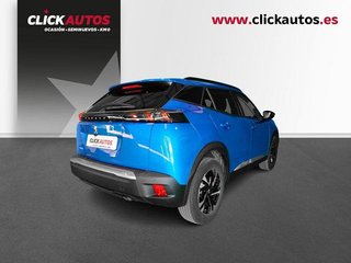 PEUGEOT 2008 1.2 100CV ALLURE PACK