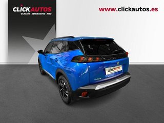 PEUGEOT 2008 1.2 100CV ALLURE PACK