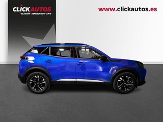 PEUGEOT 2008 1.2 100CV ALLURE PACK