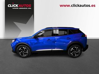 PEUGEOT 2008 1.2 100CV ALLURE PACK