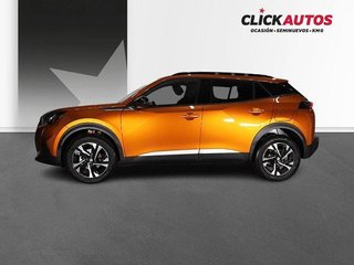 PEUGEOT 2008 1.2 100CV ALLURE PACK