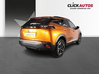PEUGEOT 2008 1.2 100CV ALLURE PACK