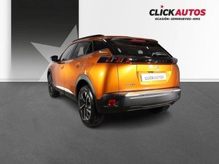 PEUGEOT 2008 1.2 100CV ALLURE PACK
