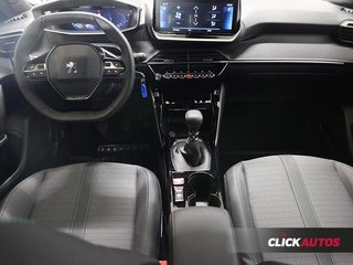 PEUGEOT 2008 1.2 100CV ALLURE PACK