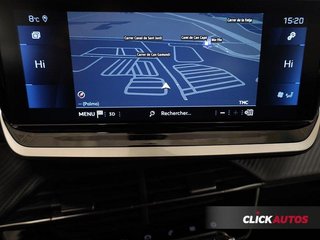 PEUGEOT 2008 1.2 100CV ALLURE PACK
