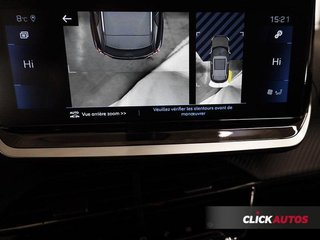 PEUGEOT 2008 1.2 100CV ALLURE PACK