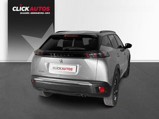 PEUGEOT 2008 1.2 100CV ALLURE
