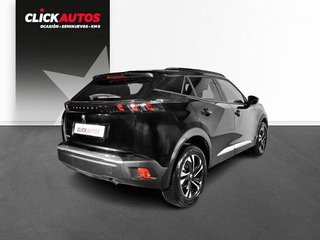 PEUGEOT 2008 1.2 100CV ALLURE PACK