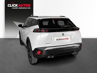 PEUGEOT 2008 1.2 130CV ALLURE EAT8