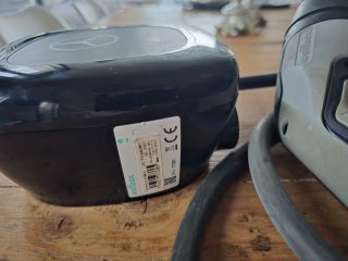 CARGADOR DE COCHE WALLBOX NO FUNCIONA